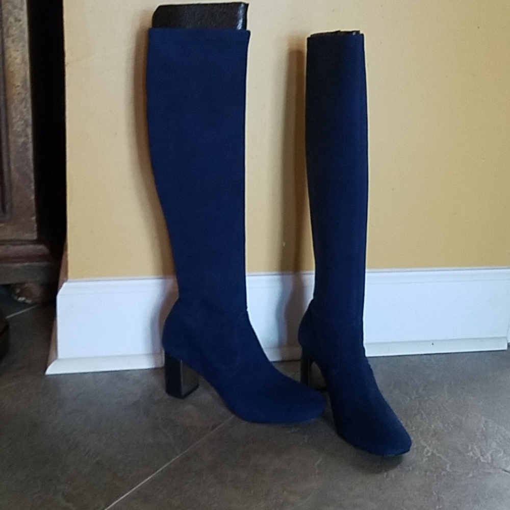 Boots, Donald Pliner